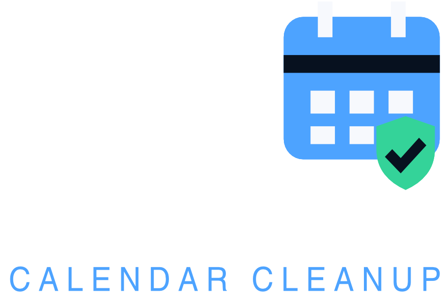 CalSweep is a focused cleanup companion for calendars already connected to Android. It uses Android’s supported Calendar Provider, so it works alongside Google Calendar and other compatible calendar services rather than replacing them.